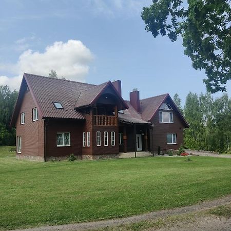 Stay At Svaja Plunge Exterior photo