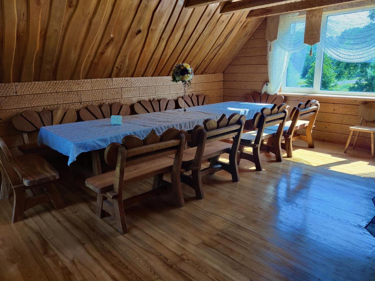 Stay At Svaja Plunge Exterior photo