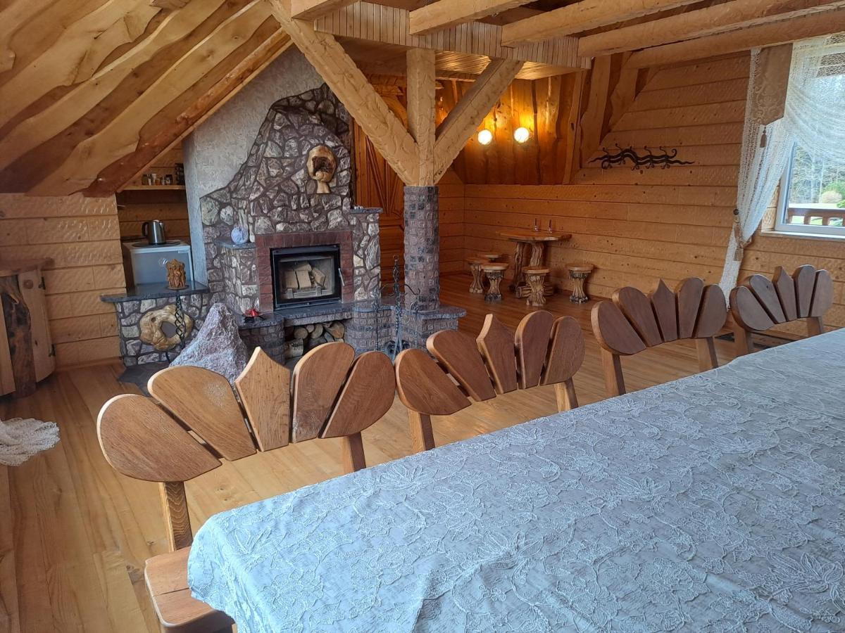 Stay At Svaja Plunge Exterior photo