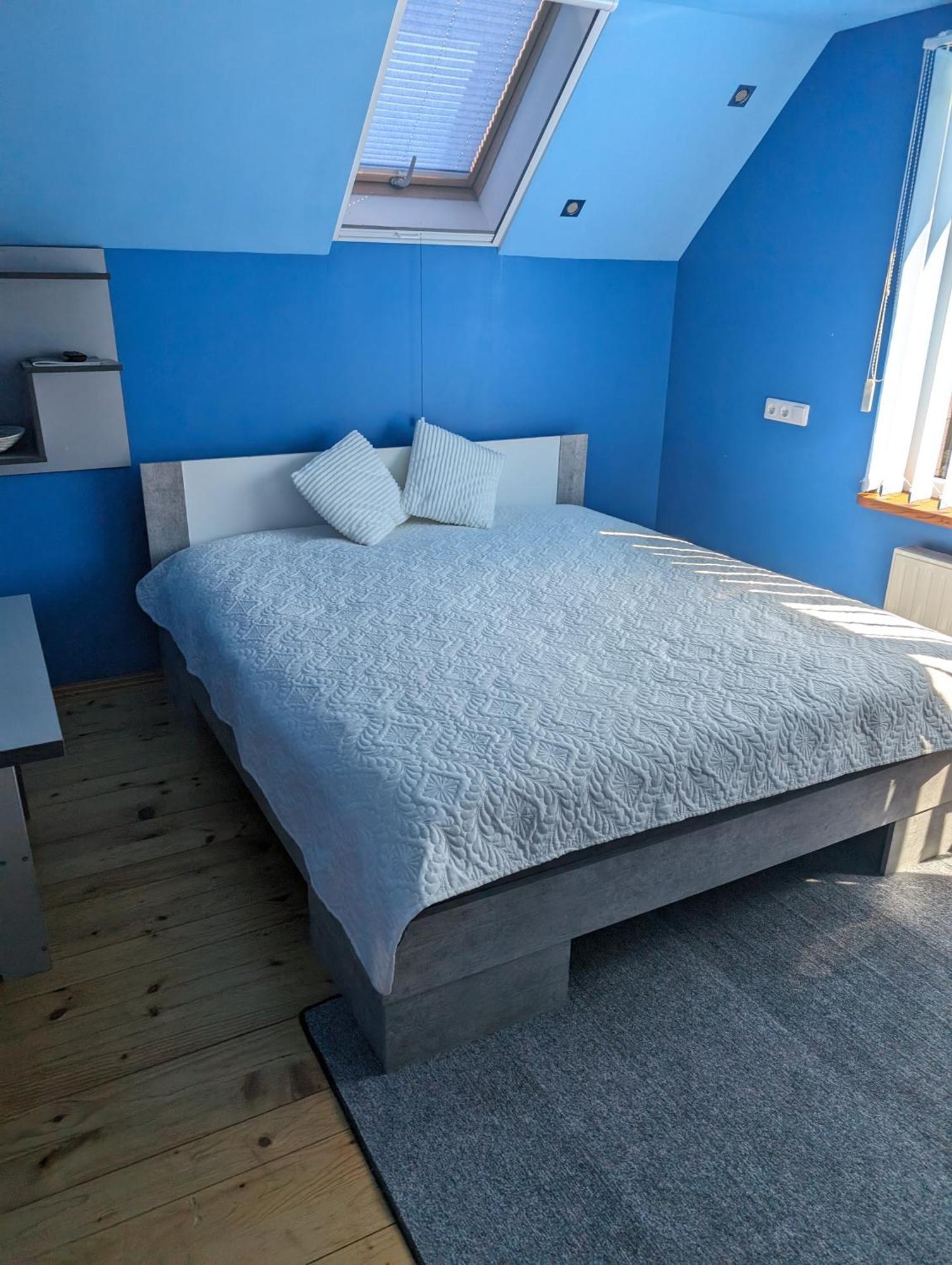 Stay At Svaja Plunge Exterior photo